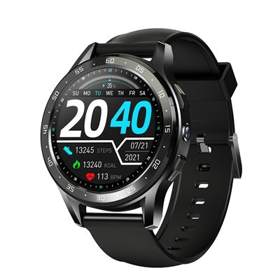 PL29G 4G Smartwatch Spórt
