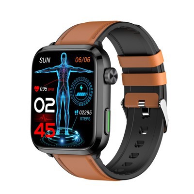 F320 Smartwatch Teiripe Sláinte Laser F320